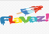 Sponsor Logo for Flavas IceCream