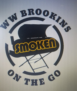 Sponsor Logo for WW Brookins Smoke on the Go