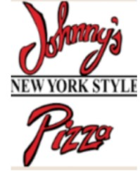 Sponsor Logo for Johnny's Pizza (Jasper, Canton, Hapeville