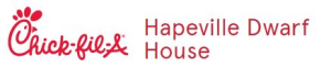 Sponsor Logo for Hapeville Dwarf House