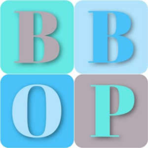 Sponsor Logo for Be Better on Purpose