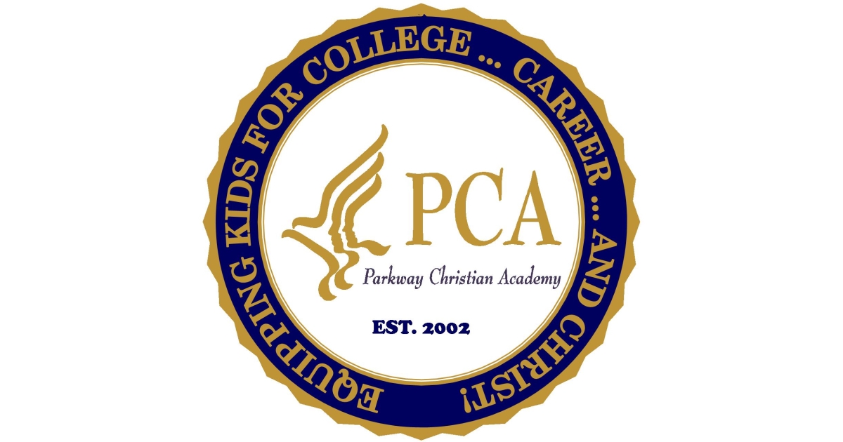 Parkway Christian Academy 5K and 1 Mile Fun Run Parkway Christian Academy 5K and 1 Mile Fun Run