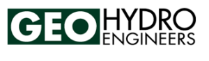 Sponsor Logo for GeoHydro