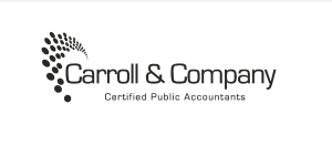 Sponsor Logo for Carroll & Company Certified Public Accountants