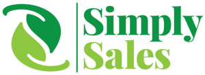 Sponsor Logo for Simply Sales