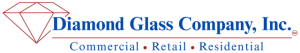Sponsor Logo for Diamond Glass