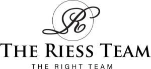 Sponsor Logo for The Reiss Team