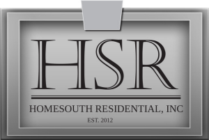 Sponsor Logo for Homesouth Residential Inc.