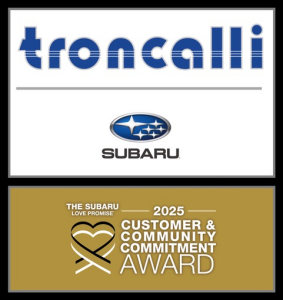 Sponsor Logo for Troncalli