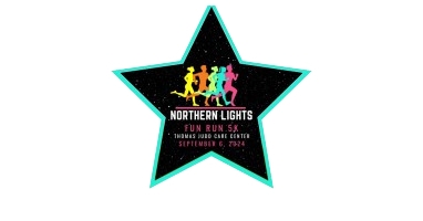 Northern Lights 5K Fun Run