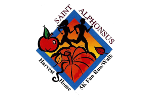 2026 SAINT AIDAN HARVEST HOME TWILIGHT 5K/1 mile Run
