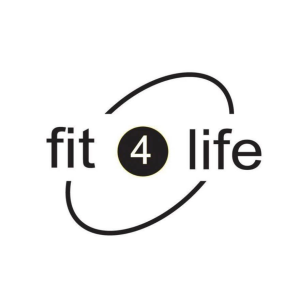 Sponsor Logo for FIT 4 LIFE ROCKY MOUNT