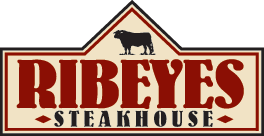 Sponsor Logo for RIBEYES