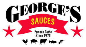 Sponsor Logo for George's Sauce