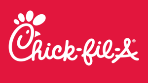 Sponsor Logo for Chick Fil A
