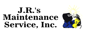 Sponsor Logo for JR Maintanance