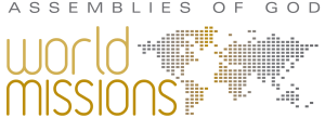 Sponsor Logo for Assemblies of God World Missions