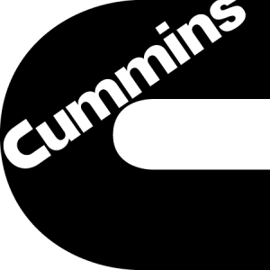 Sponsor Logo for Cummins