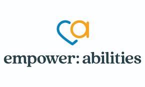 Sponsorship Logo for Empower:Abilities