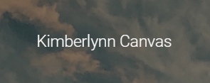 Sponsorship Logo for Kimberlynn Canvas