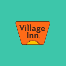 Sponsorship Logo for Village Inn