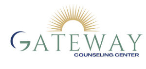 Sponsorship Logo for Gateway Counseling Center