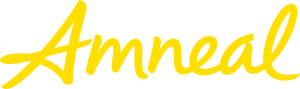Sponsorship Logo for Amneal