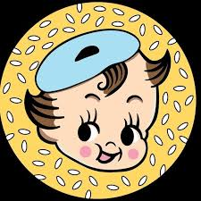 Sponsorship Logo for Big Baby Bagels