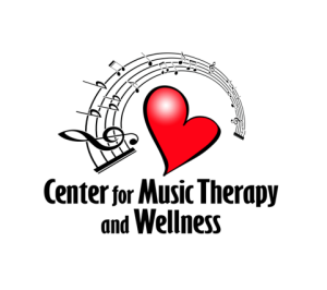 Sponsorship Logo for Center for Music Therapy & Wellness