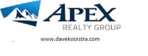 Sponsor Logo for Apex Realty