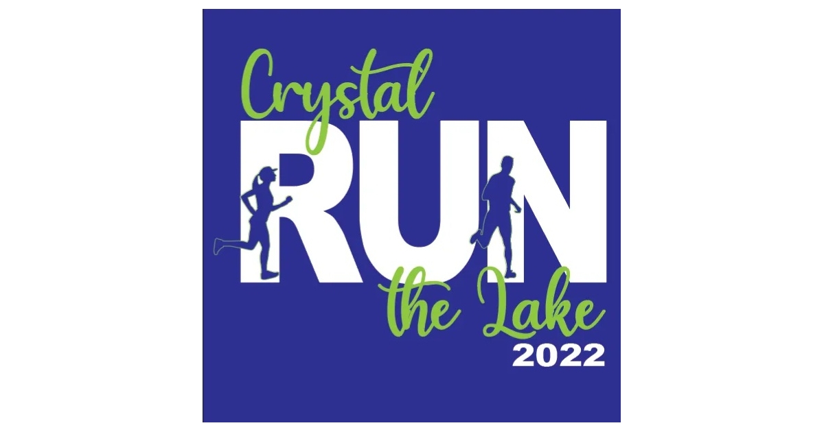 Crystal Run the Lake 2023 with virtual options