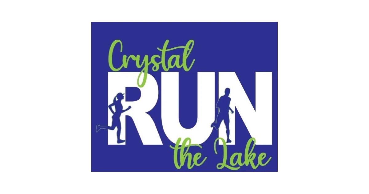 Crystal Run the Lake 2024 with virtual options