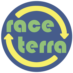 Turquoise Trail Virtual Race