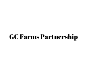 Sponsor Logo for GC Farms Partnership