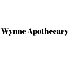Sponsor Logo for Wynne Apothecary