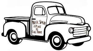 Sponsor Logo for Beck Spur