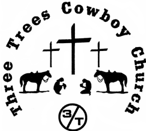 Sponsor Logo for Three Tree Cowboy Church