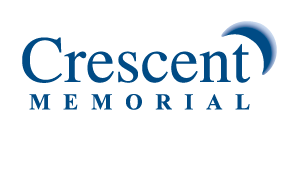 Sponsor Logo for Crescent Memorial