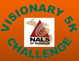 Visionary 5k Challenge