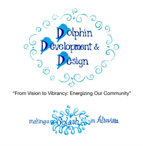 Sponsors Logo for Dolphin Development & Design
