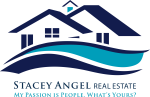 Sponsors Logo for Stacey Angel Real Estate
