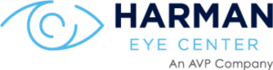Sponsors Logo for Harman Eye Center