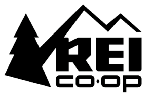 Sponsor Logo for REI