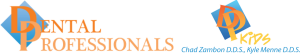 Sponsor Logo for Dental Professionals