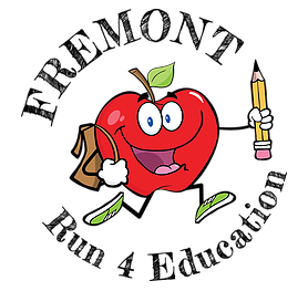 Fremont Run for Education