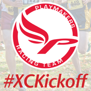 Cross Country Gear Up Week