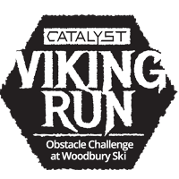 Catalyst Viking Run