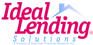 Sponsor Logo for Ideal Lending Solutions