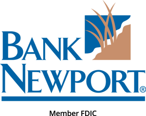 Logo for BankNewport