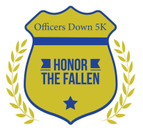 Light Up The Nation In Blue Virtual 5K Run/Walk & Kids Fun Run